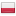 dentistica.pl server is located in Poland